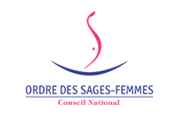 Logo de l'ordre des Sages-Femmes